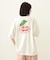 FRESH CHERRIES WIDE S/S TEE