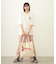 FRESH CHERRIES WIDE S/S TEE