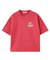 FRESH CHERRIES WIDE S/S TEE