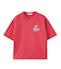 FRESH CHERRIES WIDE S/S TEE
