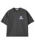 FRESH CHERRIES WIDE S/S TEE