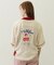 CHERRIES BOWLING SHIRTS
