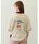 CHERRIES BOWLING SHIRTS