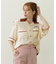CHERRIES BOWLING SHIRTS