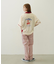 CHERRIES BOWLING SHIRTS
