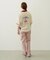 CHERRIES BOWLING SHIRTS
