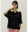 CHERRIES BOWLING SHIRTS