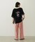 CHERRIES BOWLING SHIRTS