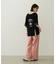 CHERRIES BOWLING SHIRTS