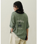 CHERRIES BOWLING SHIRTS