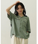 CHERRIES BOWLING SHIRTS