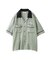 CHERRIES BOWLING SHIRTS