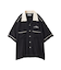CHERRIES BOWLING SHIRTS