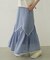 RANDOM LACE SKIRT