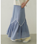RANDOM LACE SKIRT