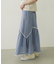RANDOM LACE SKIRT