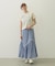 RANDOM LACE SKIRT
