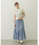 RANDOM LACE SKIRT