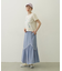 RANDOM LACE SKIRT