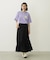 RANDOM LACE SKIRT