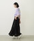 RANDOM LACE SKIRT