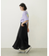 RANDOM LACE SKIRT