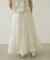 RANDOM LACE SKIRT