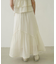 RANDOM LACE SKIRT