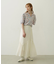 RANDOM LACE SKIRT