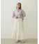 RANDOM LACE SKIRT