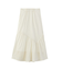 RANDOM LACE SKIRT