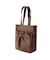 LOGO EMBOSS TOTO BAG