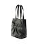 LOGO EMBOSS TOTO BAG