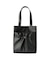 LOGO EMBOSS TOTO BAG