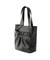 LOGO EMBOSS TOTO BAG
