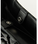 LOGO EMBOSS TOTO BAG