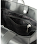 LOGO EMBOSS TOTO BAG