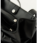 LOGO EMBOSS TOTO BAG