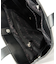 LOGO EMBOSS TOTO BAG