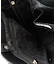LOGO EMBOSS TOTO BAG