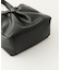 LOGO EMBOSS TOTO BAG