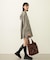 LOGO EMBOSS TOTO BAG