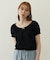 PUFF SHORT SLEEVE TOP