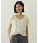 PUFF SHORT SLEEVE TOP