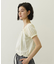 PUFF SHORT SLEEVE TOP