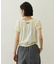 PUFF SHORT SLEEVE TOP
