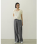 PUFF SHORT SLEEVE TOP