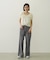 PUFF SHORT SLEEVE TOP