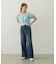 PUFF SHORT SLEEVE TOP