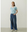 PUFF SHORT SLEEVE TOP